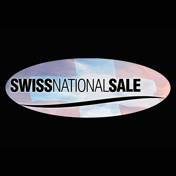 Swiss National Sale 2023 - Genetics Sale